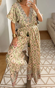 Moonchild Jumpsuit