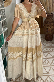 Desert Dreams Dress