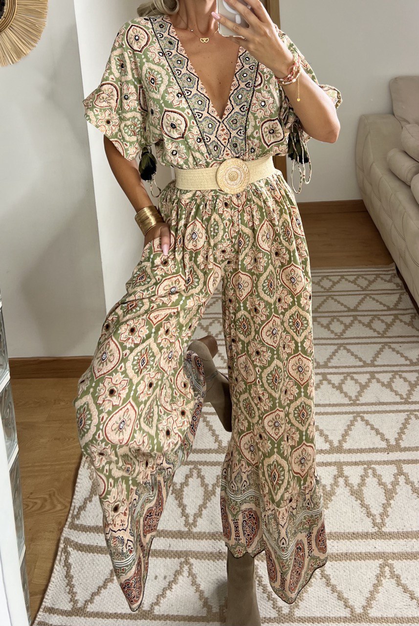 Moonchild Jumpsuit