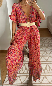 Moonchild Jumpsuit