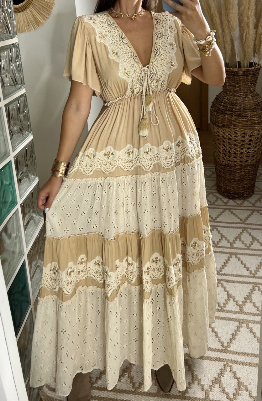Desert Dreams Dress
