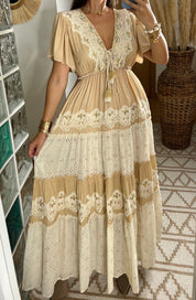Desert Dreams Dress