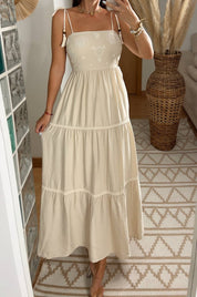 Dreamcatcher Boho Dress