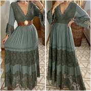 Nova Maxi Dress
