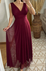 Aurora Tulle Dress