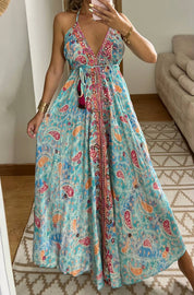 Armour Silk Dress