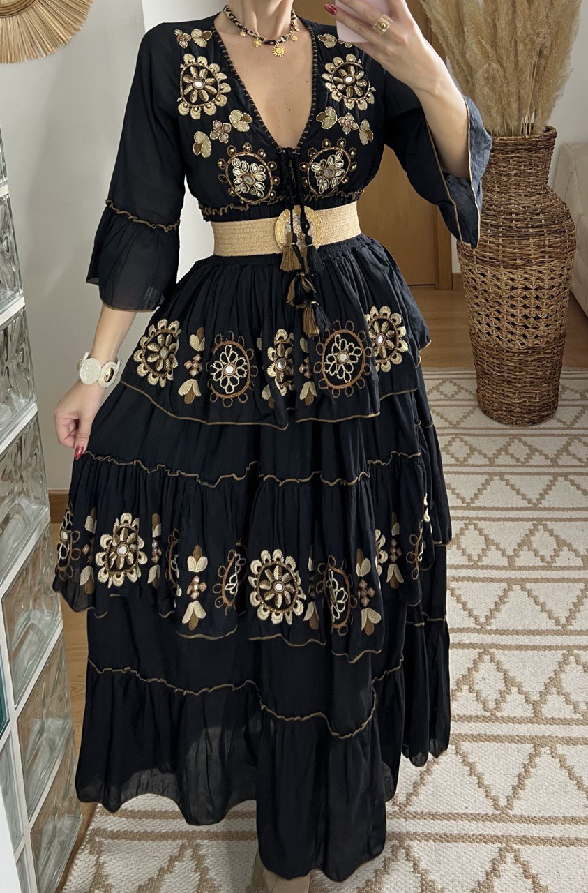 Bohemian Dresses – Bohemian Love Style Bohemian Dresses – Bohemian Love Style
