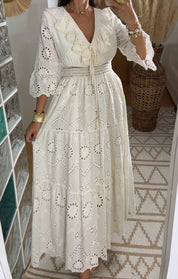 Savannah Lace Dream Dress