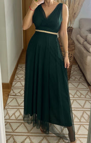 Aurora Tulle Dress