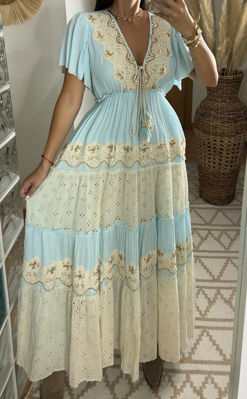 Desert Dreams Dress