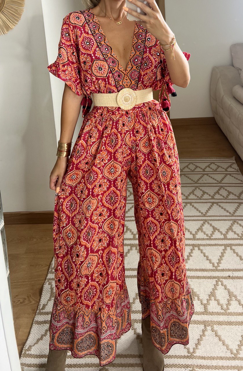 Moonchild Jumpsuit
