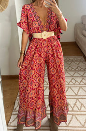 Moonchild Jumpsuit