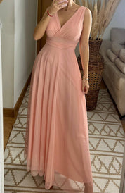Aurora Tulle Dress