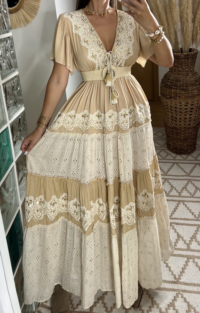 Desert Dreams Dress