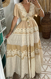 Desert Dreams Dress