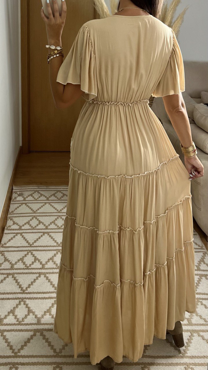 Desert Dreams Dress