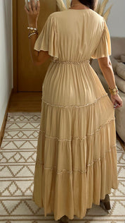 Desert Dreams Dress