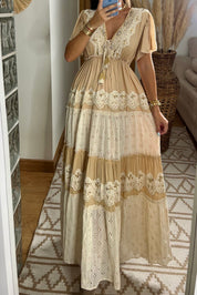Desert Dreams Dress