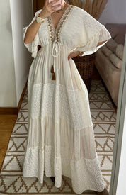 Muse Boho Dress