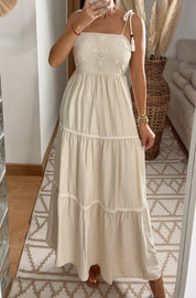 Dreamcatcher Boho Dress